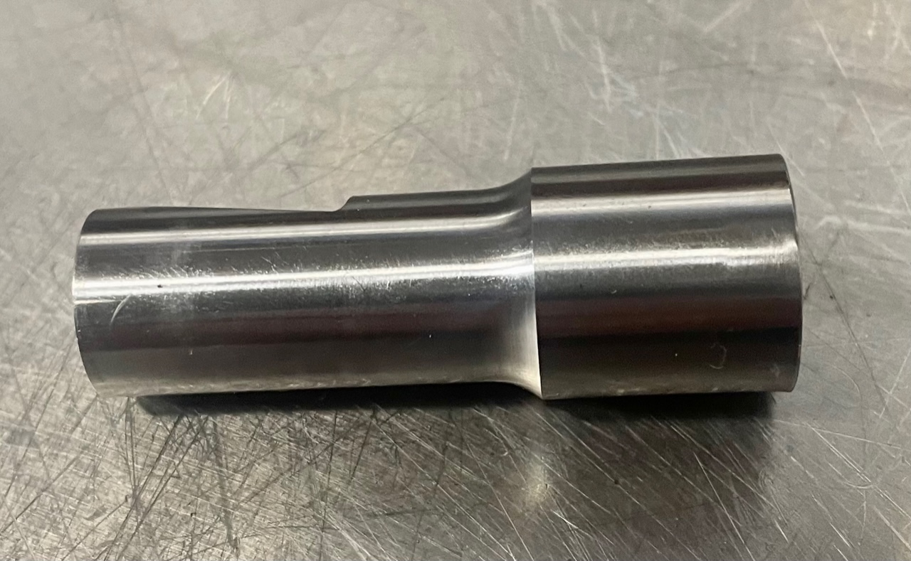 Natoli 0.7480 DIA Upper Punch, Lower Punch and Die Indy Crossroads